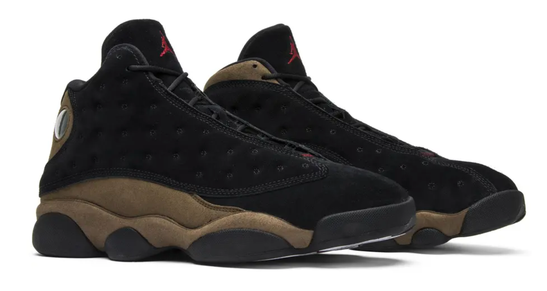 Air Jordan 13 Retro 'Olive'