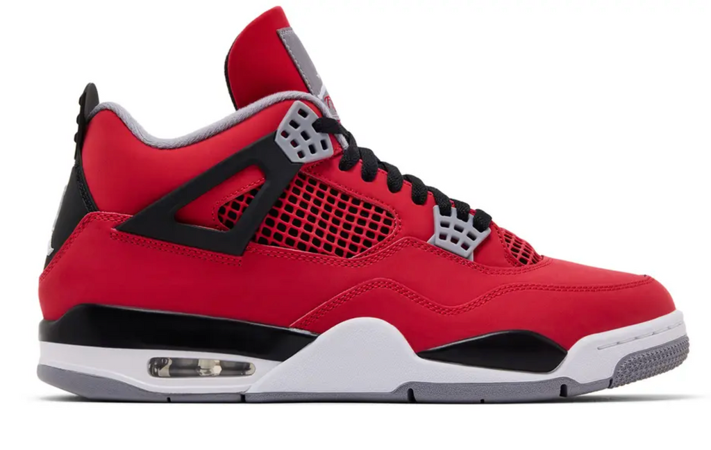 Air Jordan 4 Retro 'Toro Bravo' 2026