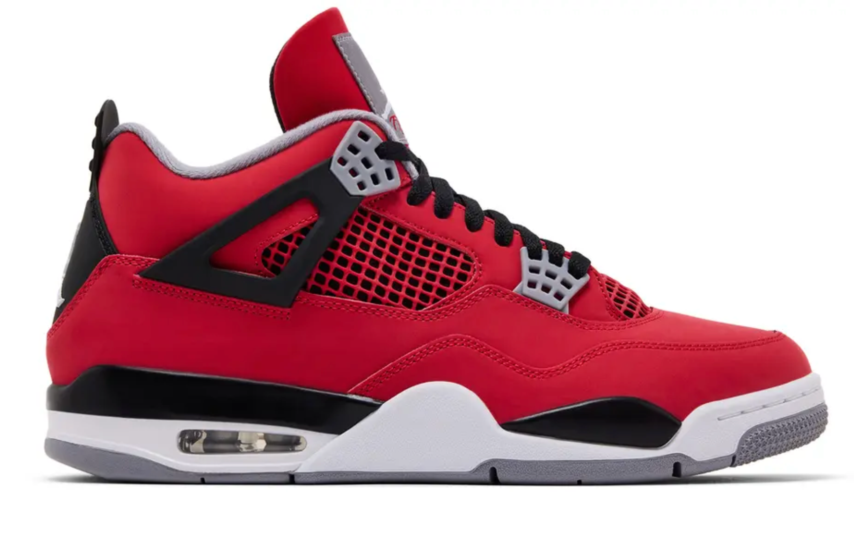Air Jordan 4 Retro 'Toro Bravo' 2026