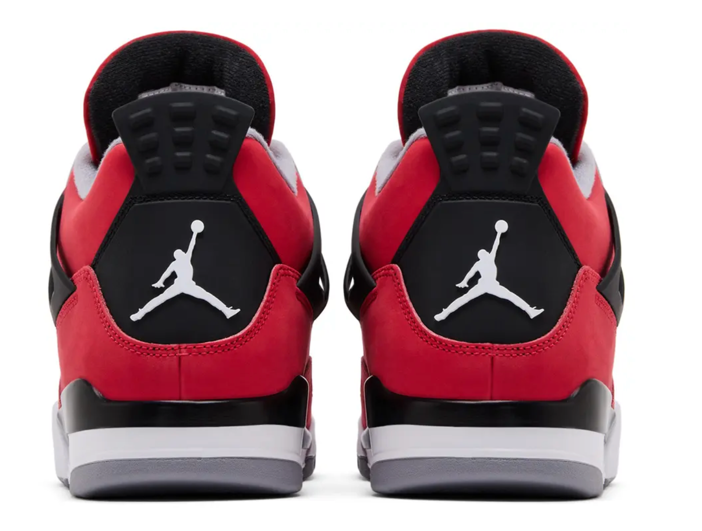 Air Jordan 4 Retro 'Toro Bravo' 2026