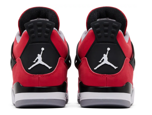 Air Jordan 4 Retro 'Toro Bravo' 2026