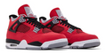 Air Jordan 4 Retro 'Toro Bravo' 2026