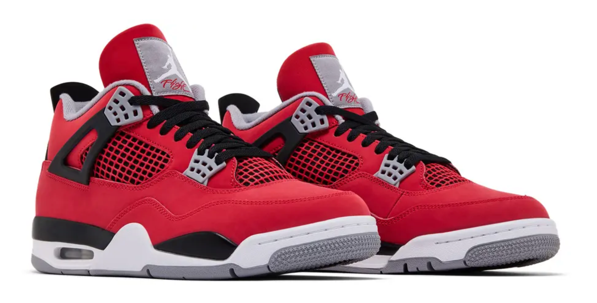 Air Jordan 4 Retro 'Toro Bravo' 2026