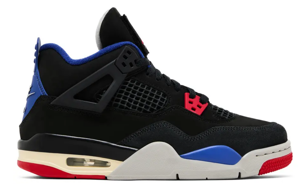 Air Jordan 4 Retro GS “Rare Air”