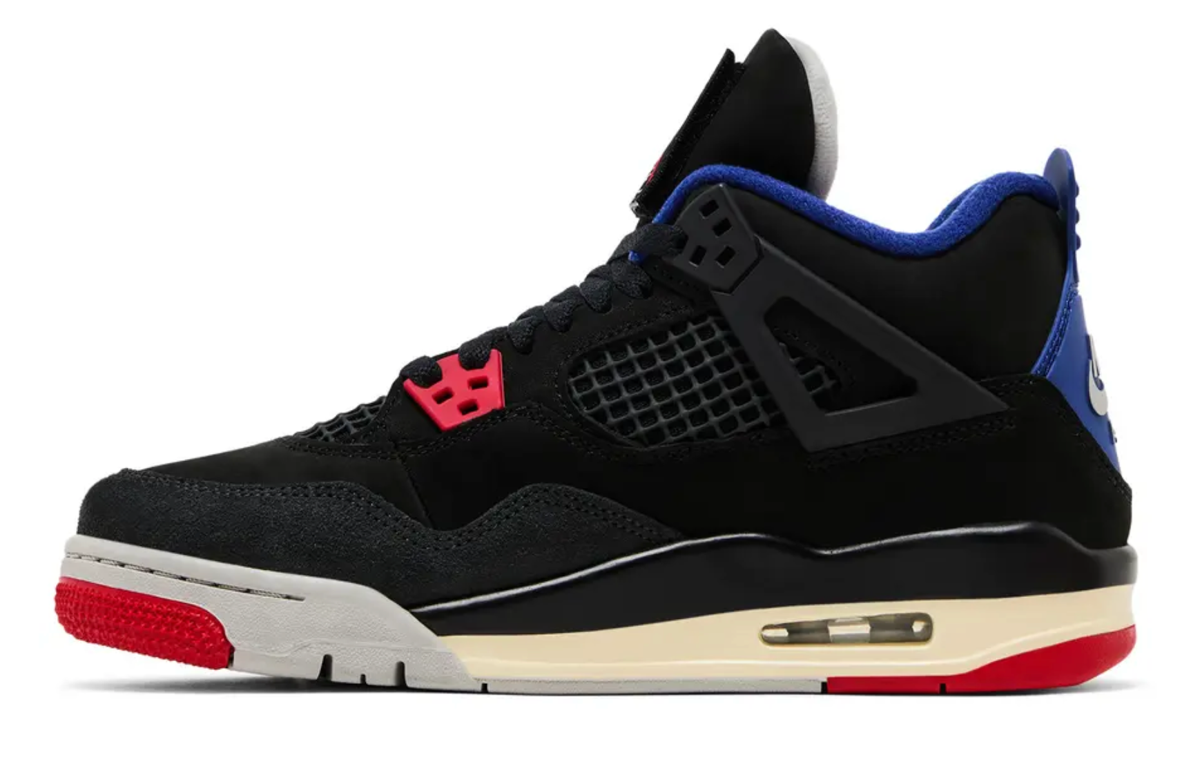 Air Jordan 4 Retro GS “Rare Air”