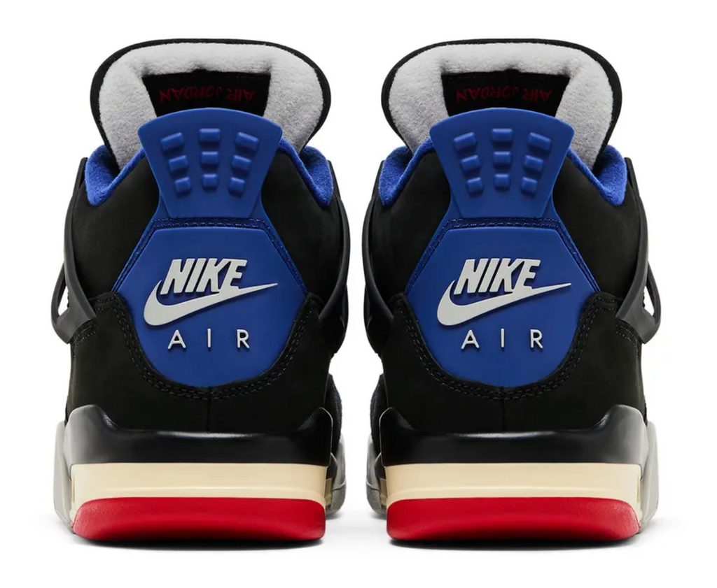 Air Jordan 4 Retro GS “Rare Air”