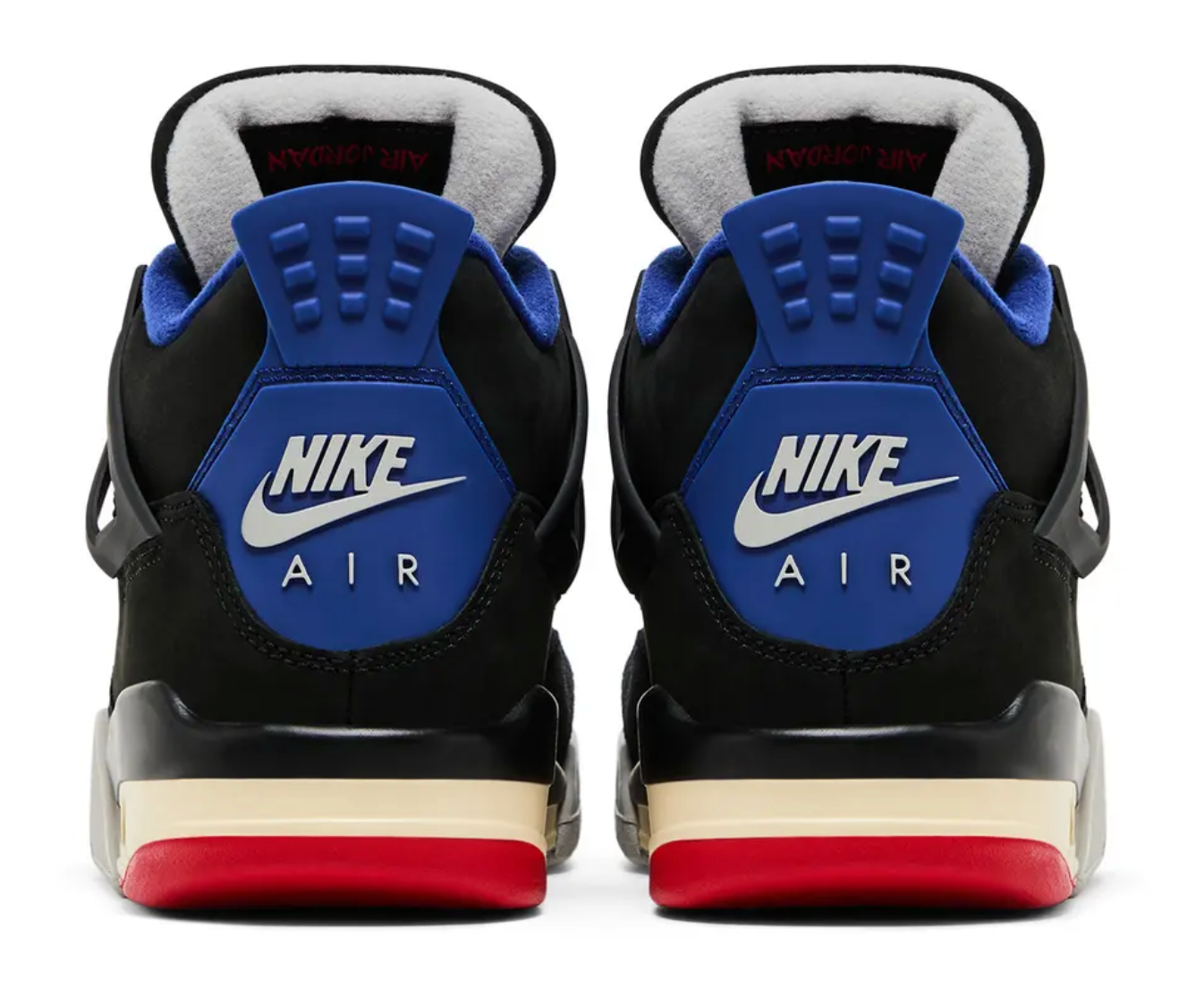 Air Jordan 4 Retro GS “Rare Air”