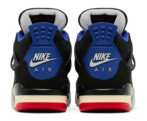 Air Jordan 4 Retro GS “Rare Air”