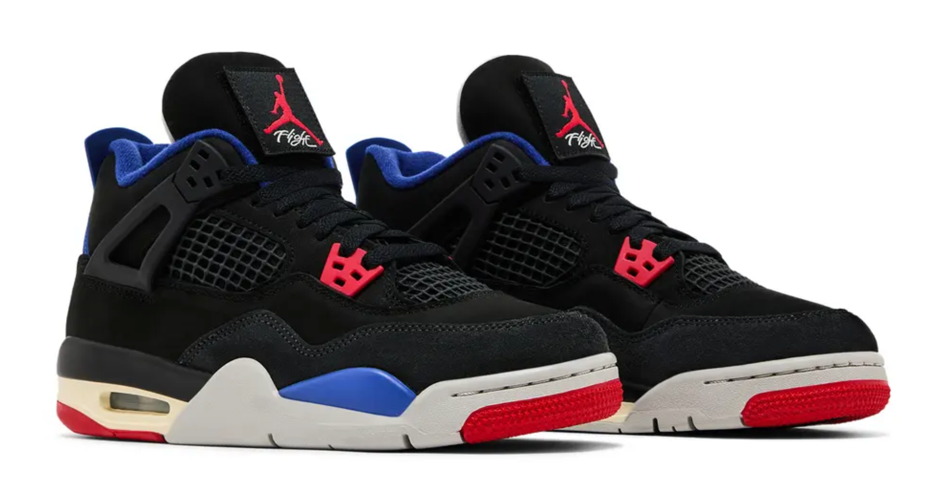 Air Jordan 4 Retro GS “Rare Air”