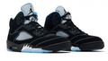 Air Jordan 5 'Black Carolina/UNC' 2026