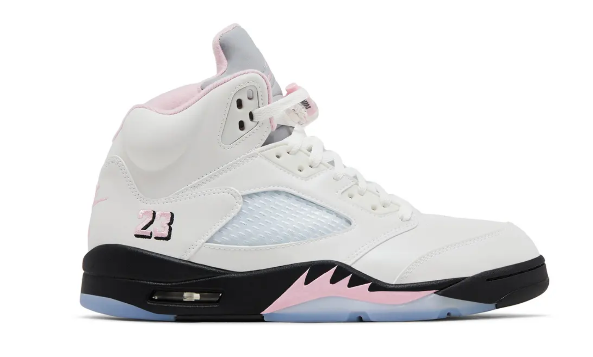 Air Jordan 5 Retro 'Medium Soft Pink'