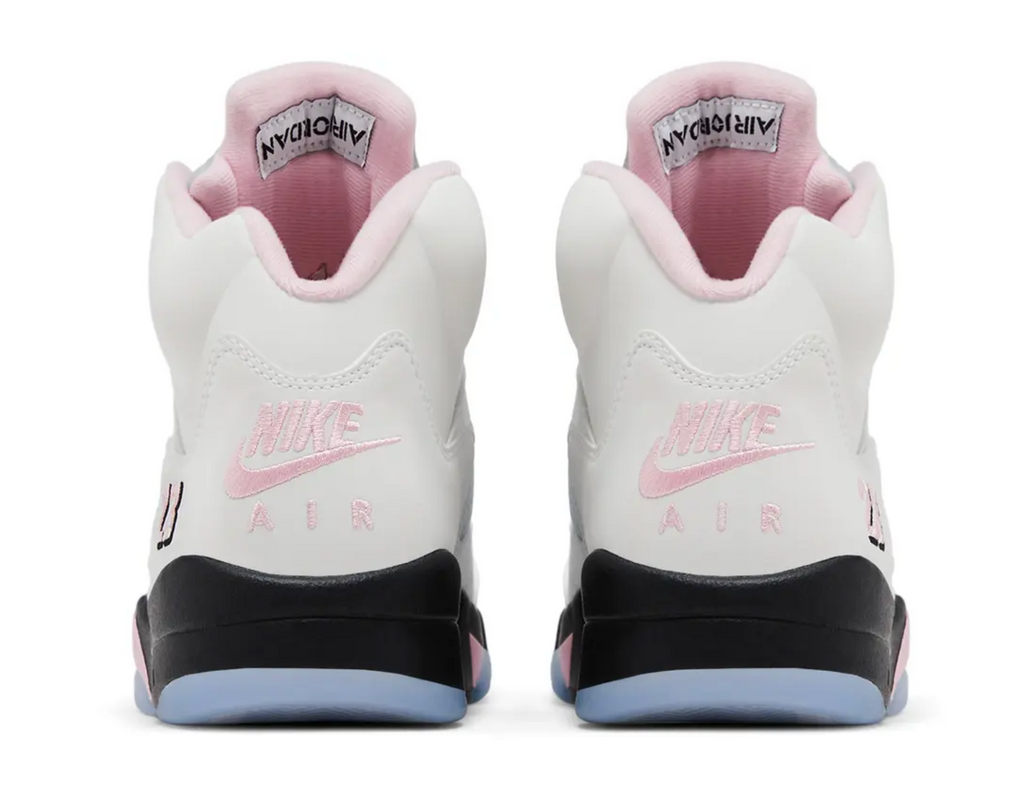 Air Jordan 5 Retro 'Medium Soft Pink'