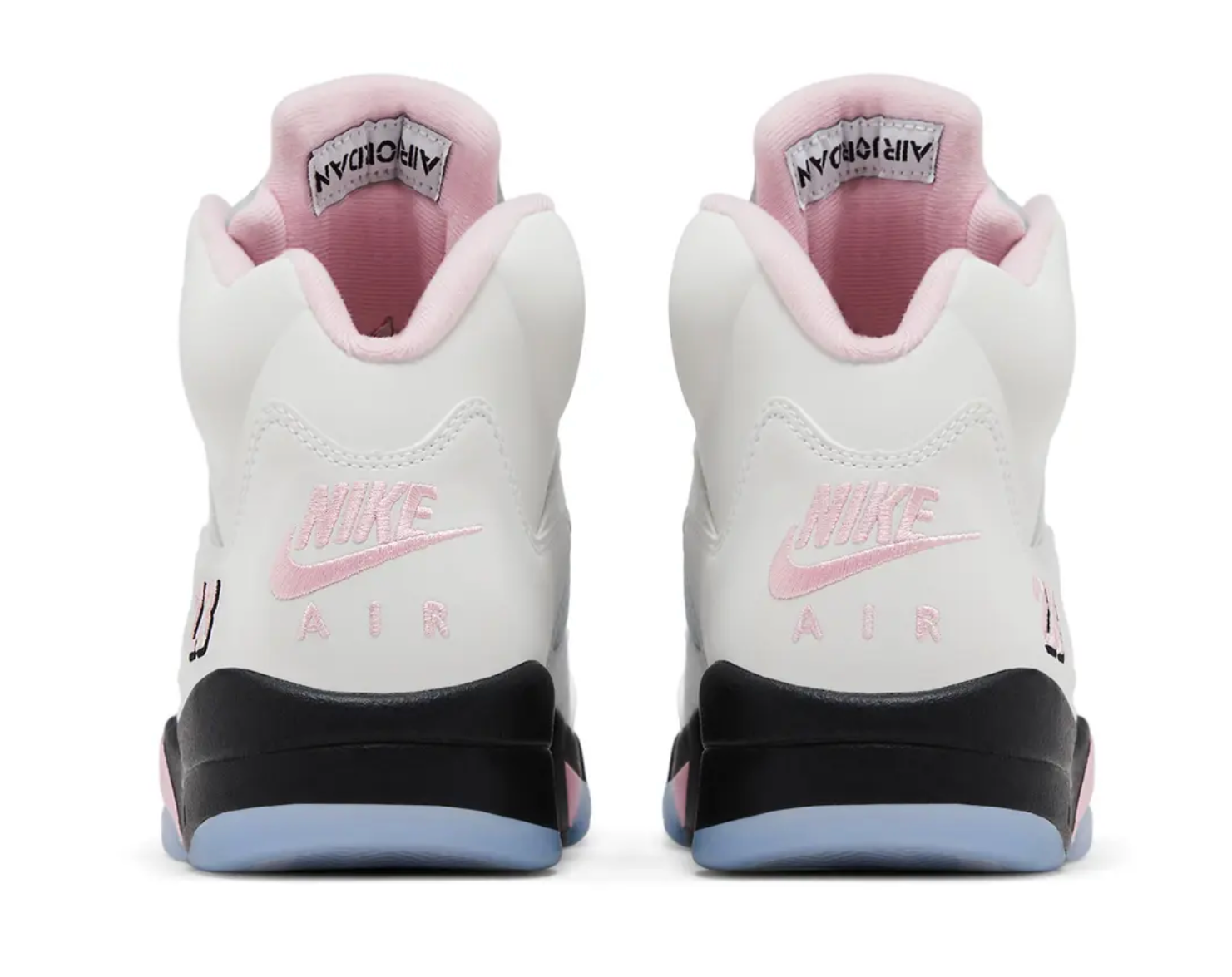 Air Jordan 5 Retro 'Medium Soft Pink'