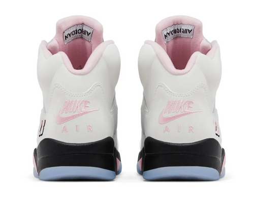 Air Jordan 5 Retro 'Medium Soft Pink'