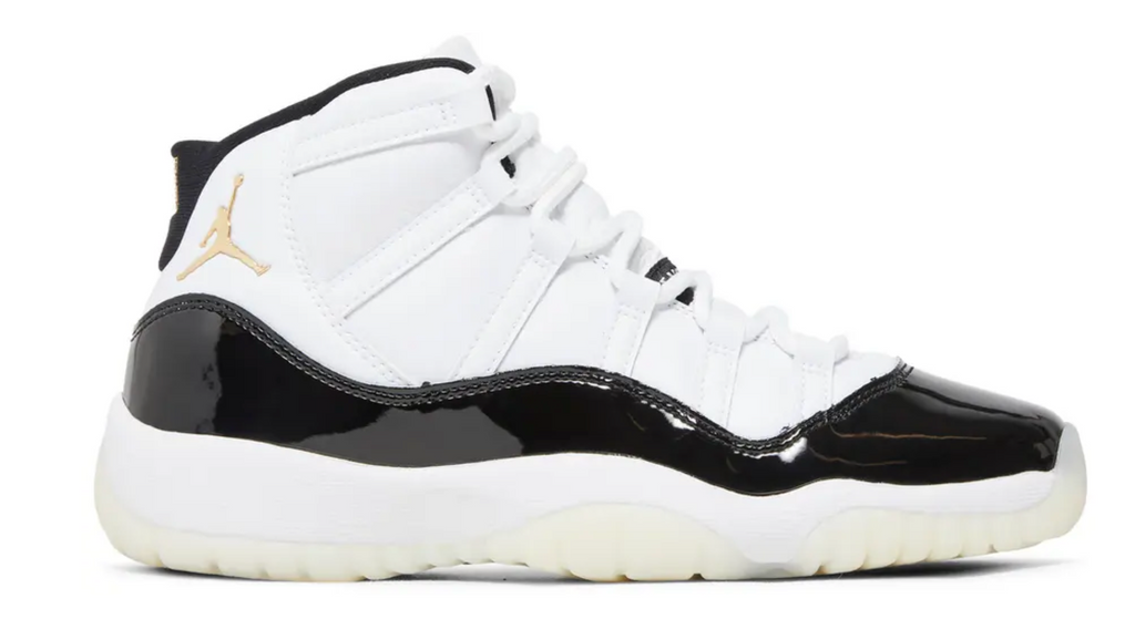 Air Jordan 11 Retro GS 'Gratitude'