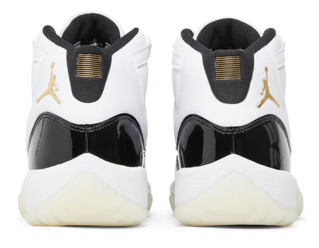 Air Jordan 11 Retro GS 'Gratitude'