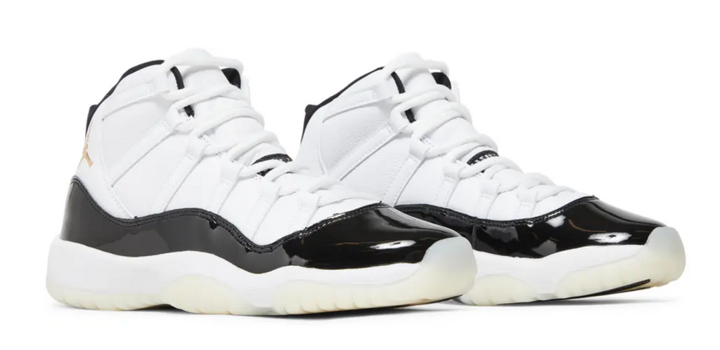 Air Jordan 11 Retro GS 'Gratitude'