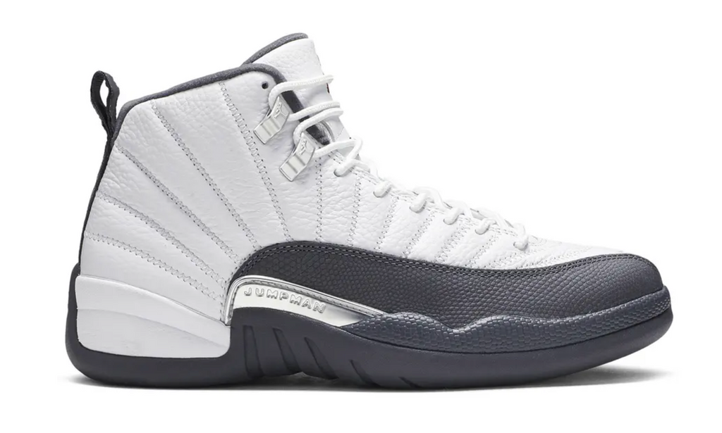 Air Jordan 12 Retro 'Dark Grey'