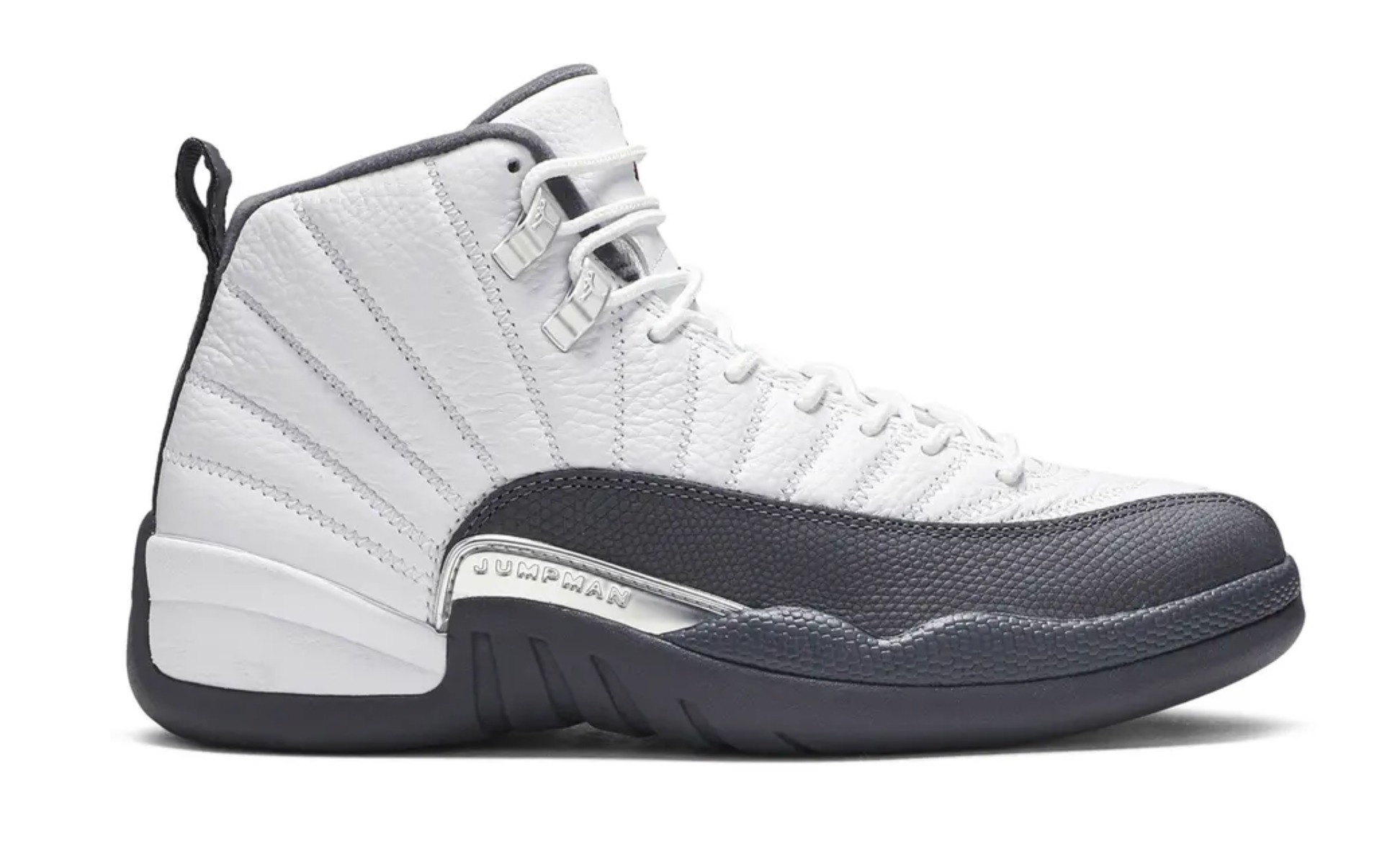 Air Jordan 12 Retro 'Dark Grey'