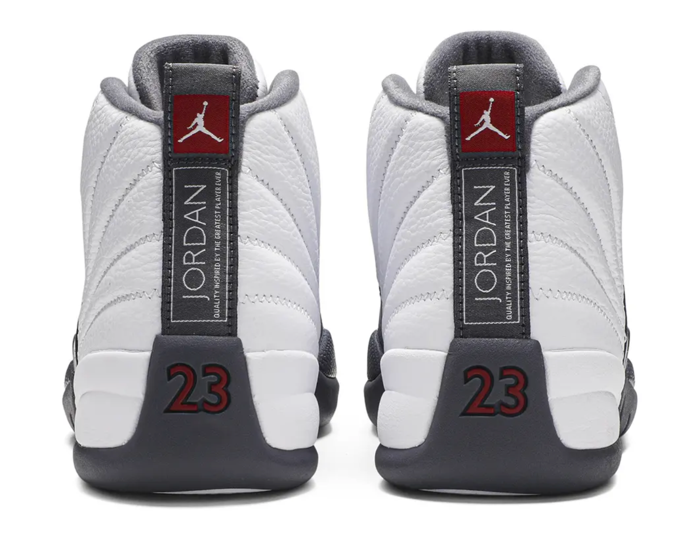 Air Jordan 12 Retro 'Dark Grey'
