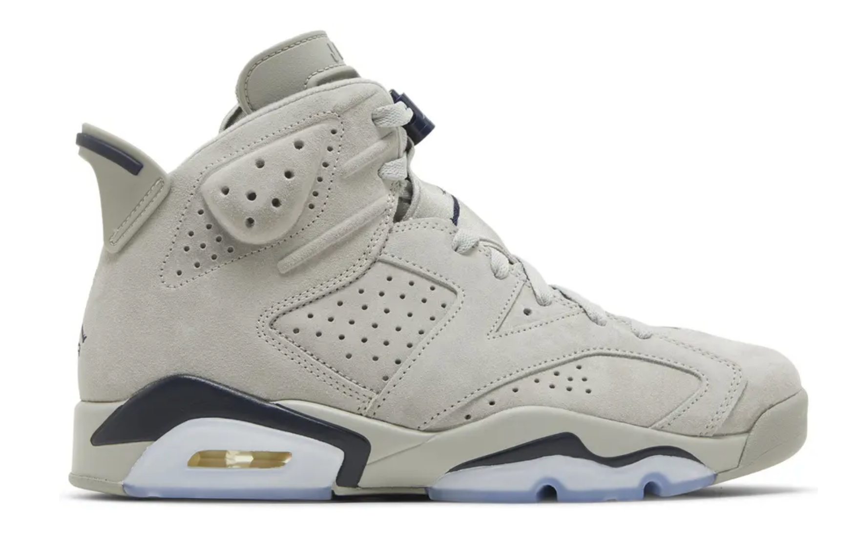 Air Jordan 6 Retro 'Georgetown'