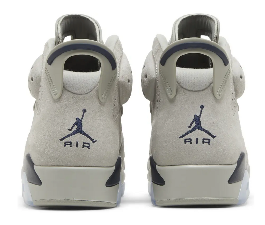 Air Jordan 6 Retro 'Georgetown'