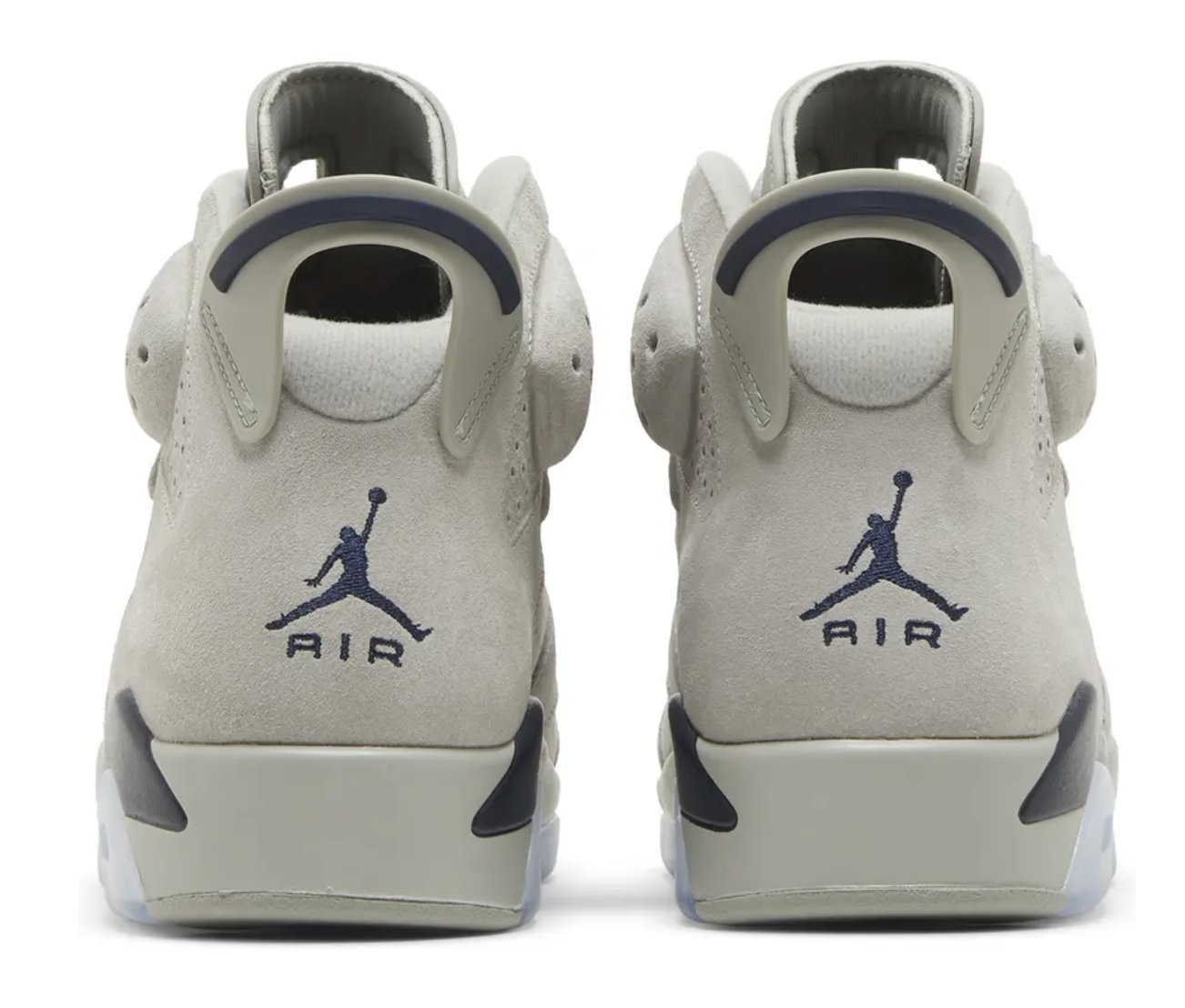 Air Jordan 6 Retro 'Georgetown'