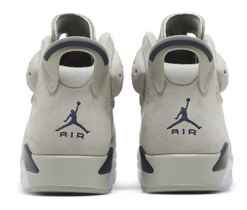 Air Jordan 6 Retro 'Georgetown'