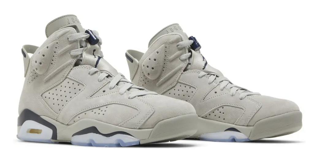 Air Jordan 6 Retro 'Georgetown'
