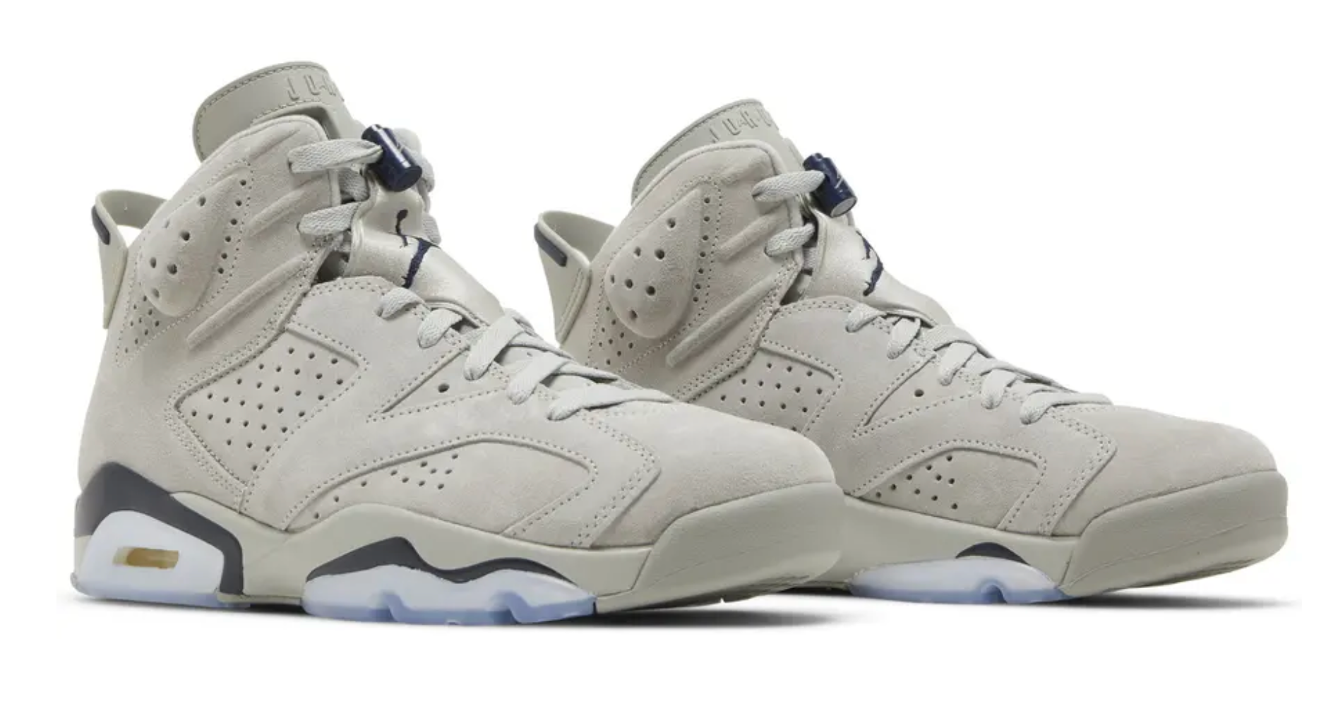 Air Jordan 6 Retro 'Georgetown'