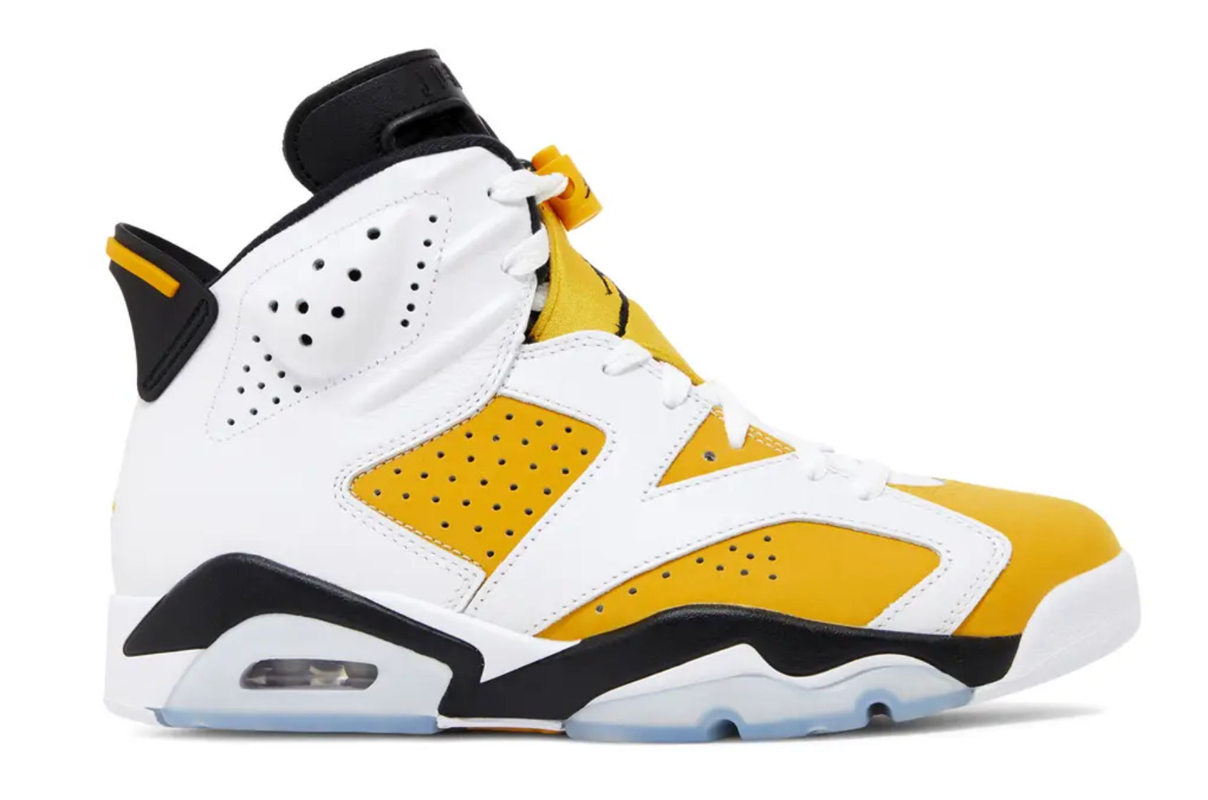 Air Jordan 6 Retro 'Yellow Ochre'