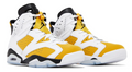 Air Jordan 6 Retro 'Yellow Ochre'