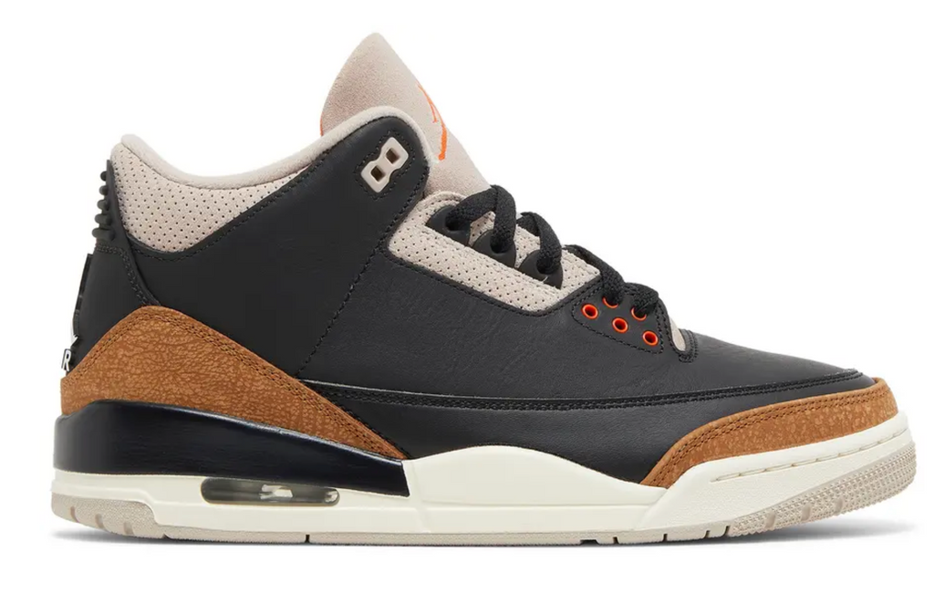 Air Jordan 3 Retro 'Desert Elephant'