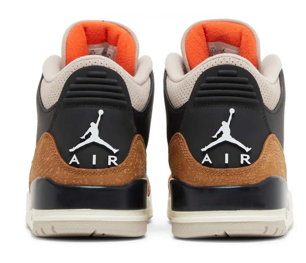 Air Jordan 3 Retro 'Desert Elephant'