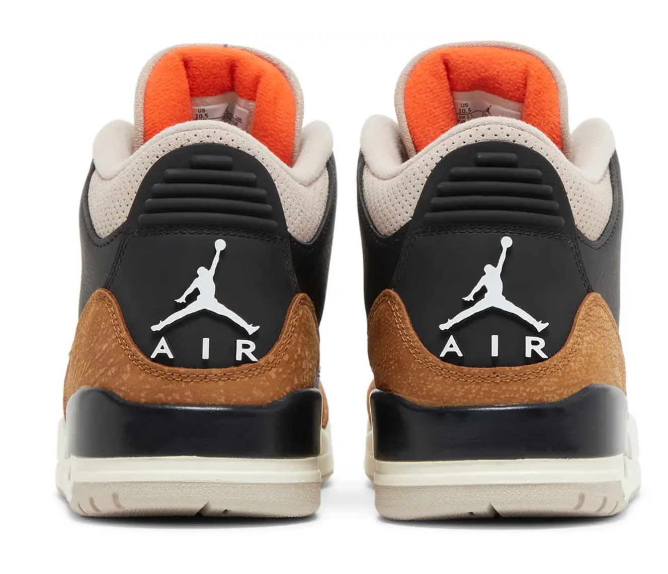 Air Jordan 3 Retro 'Desert Elephant'