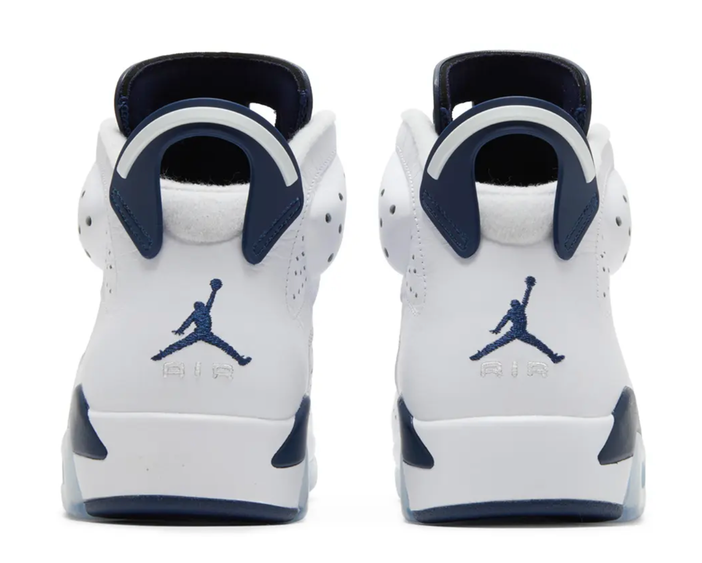 Air Jordan 6 Retro 'Midnight Navy' 2022
