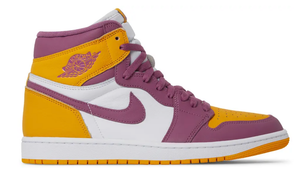 Air Jordan 1 High 'Brotherhood'
