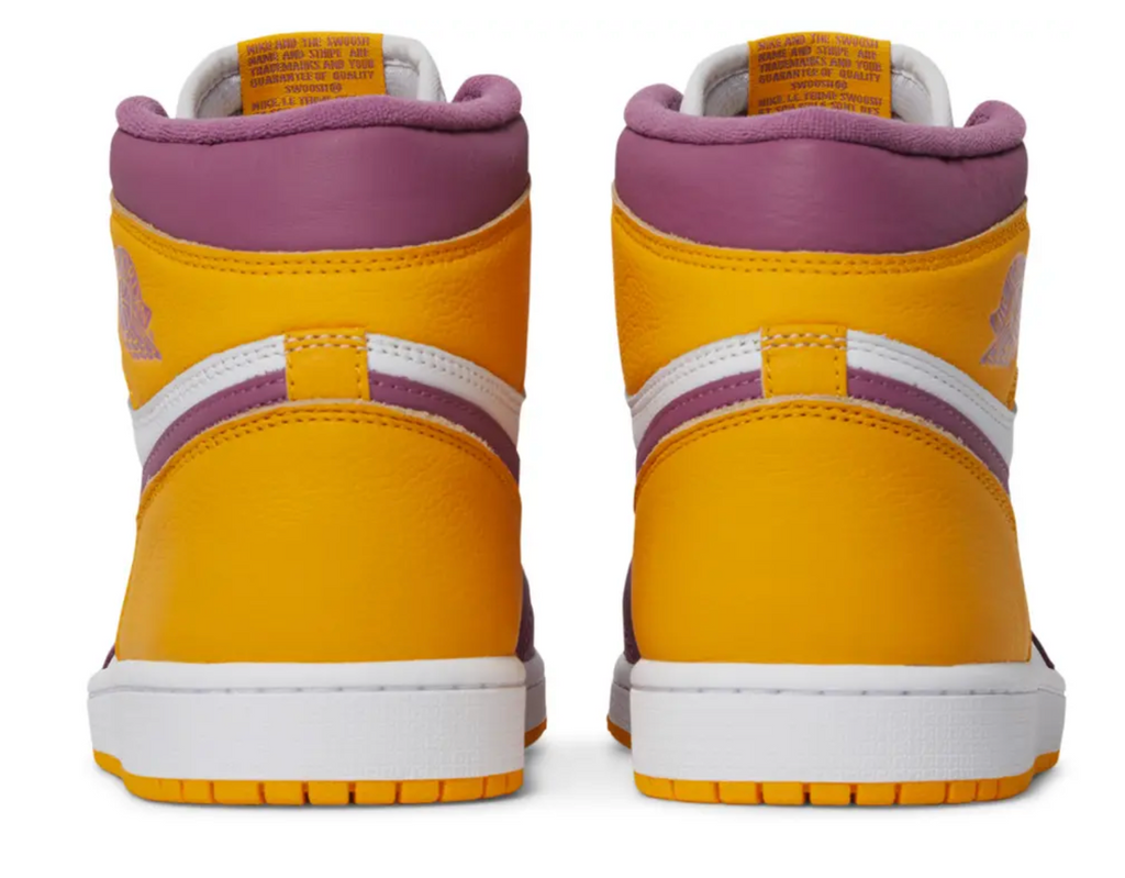 Air Jordan 1 High 'Brotherhood'