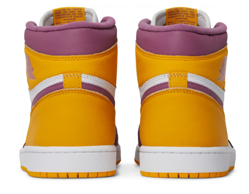 Air Jordan 1 High 'Brotherhood'