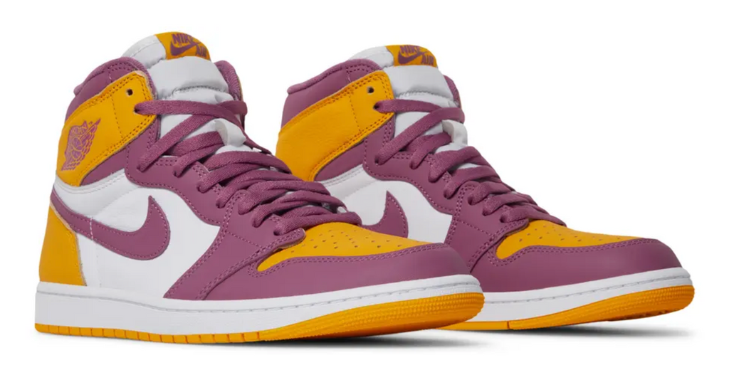 Air Jordan 1 High 'Brotherhood'