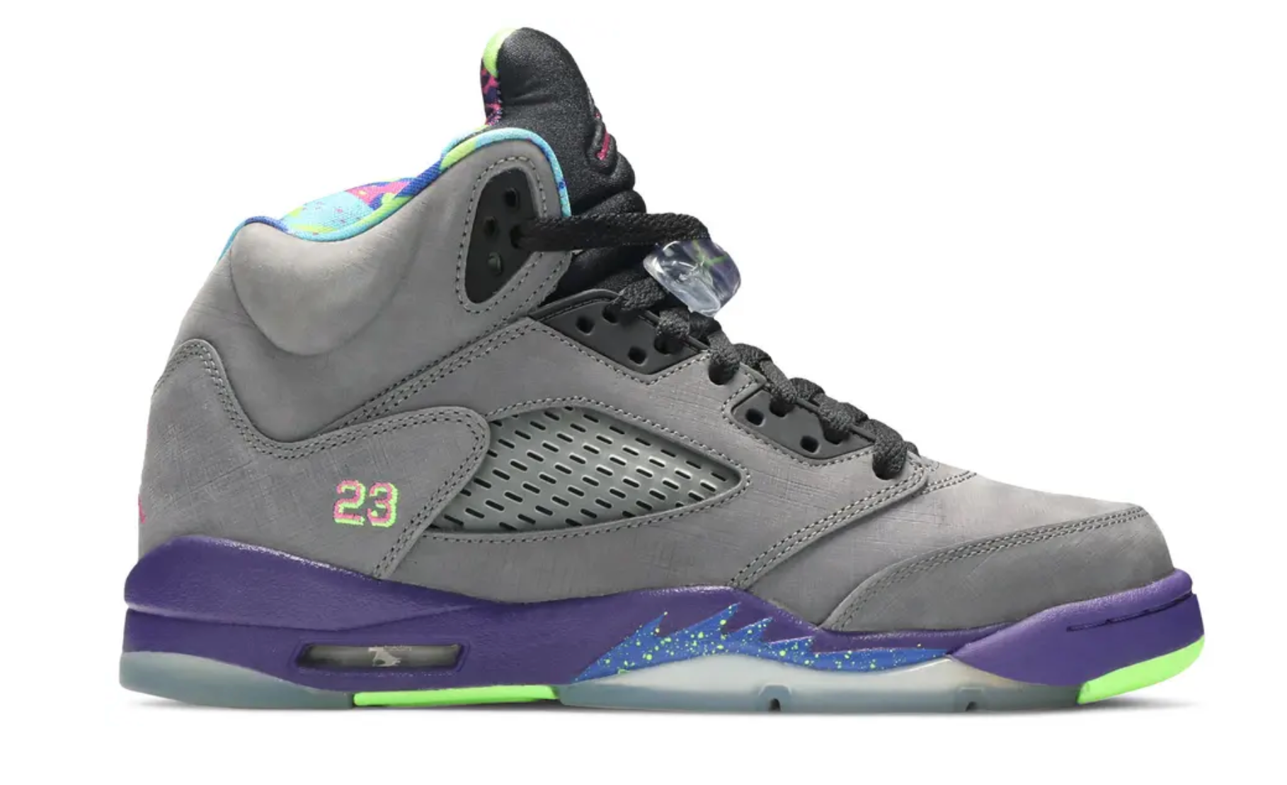 Air Jordan 5 GS 'Bel-Air'