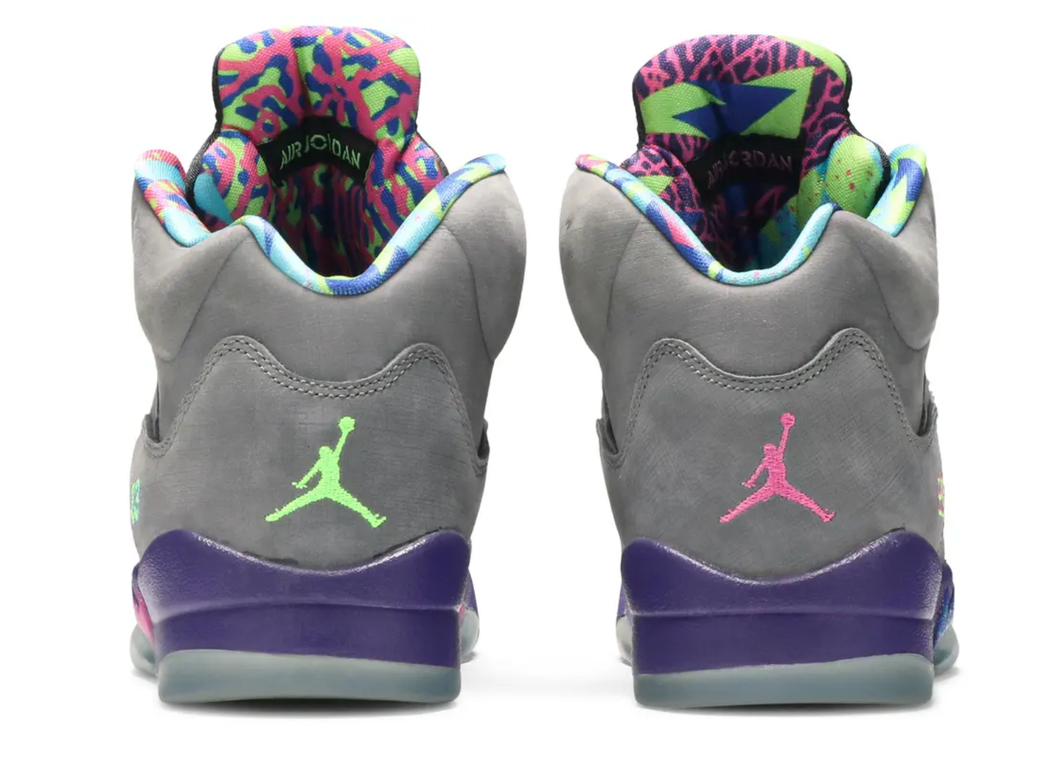Air Jordan 5 GS 'Bel-Air'