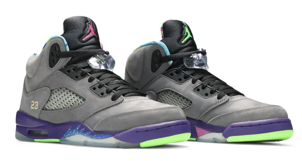Air Jordan 5 GS 'Bel-Air'