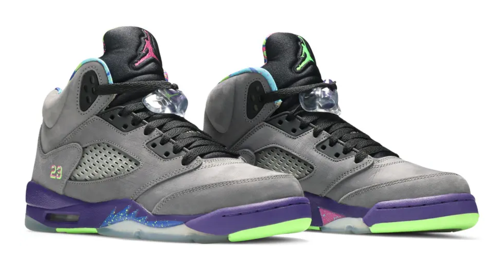 Air Jordan 5 GS 'Bel-Air'