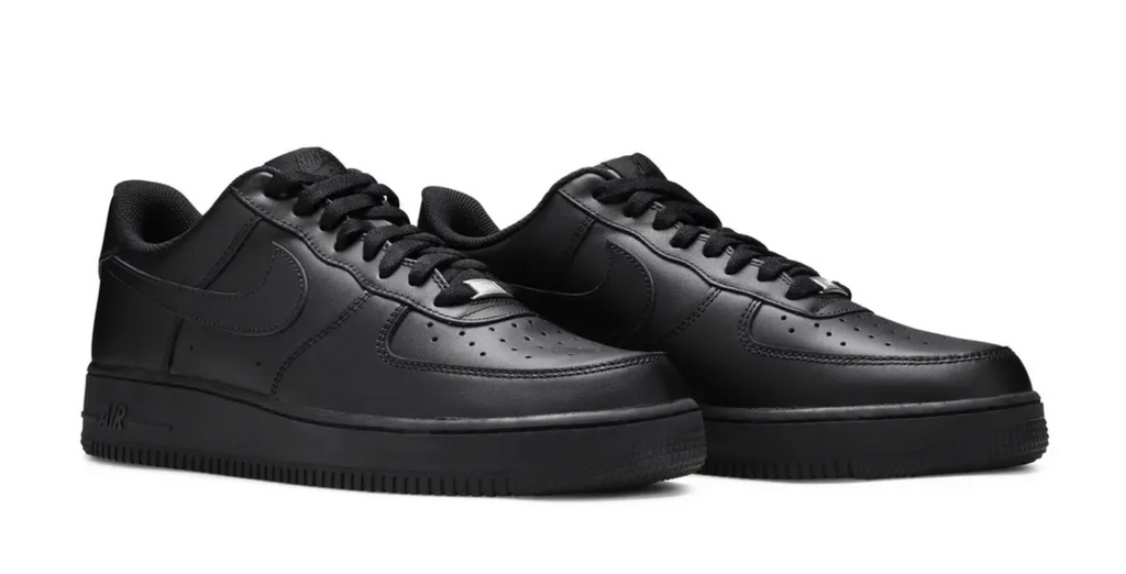 Nike Air Force 1 'Black'
