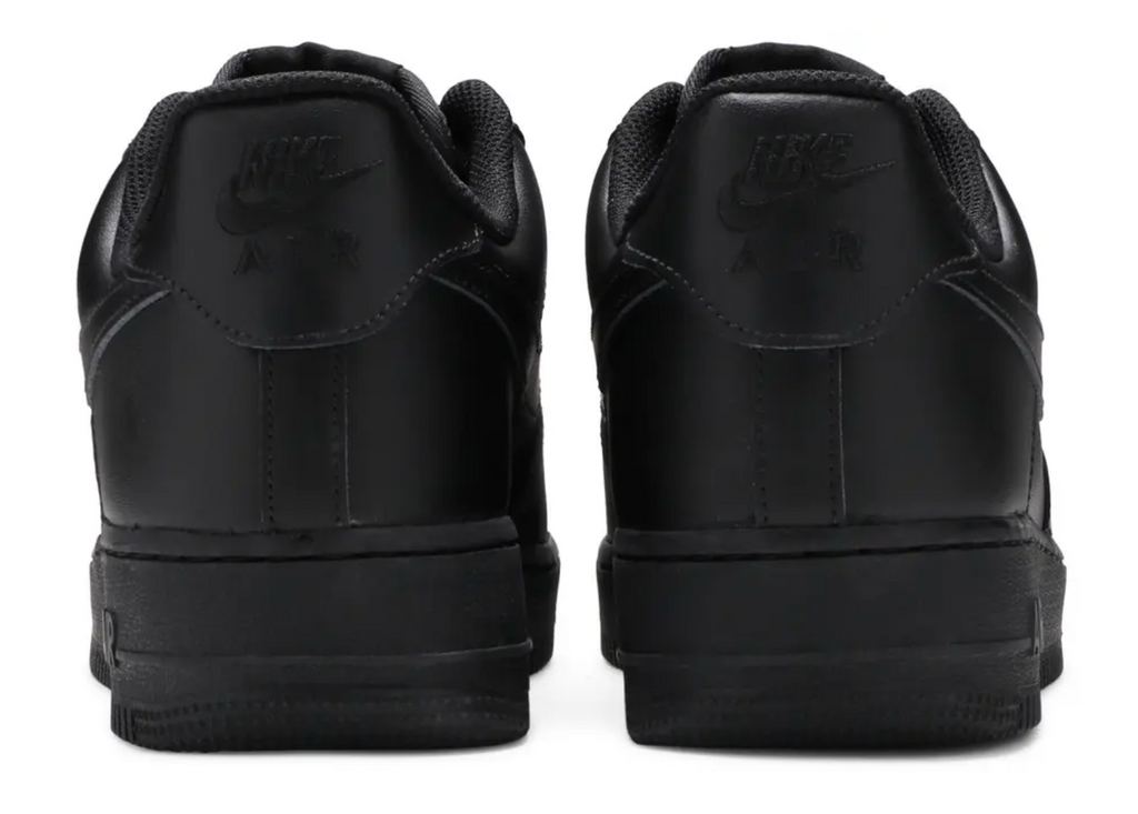 Nike Air Force 1 'Black'