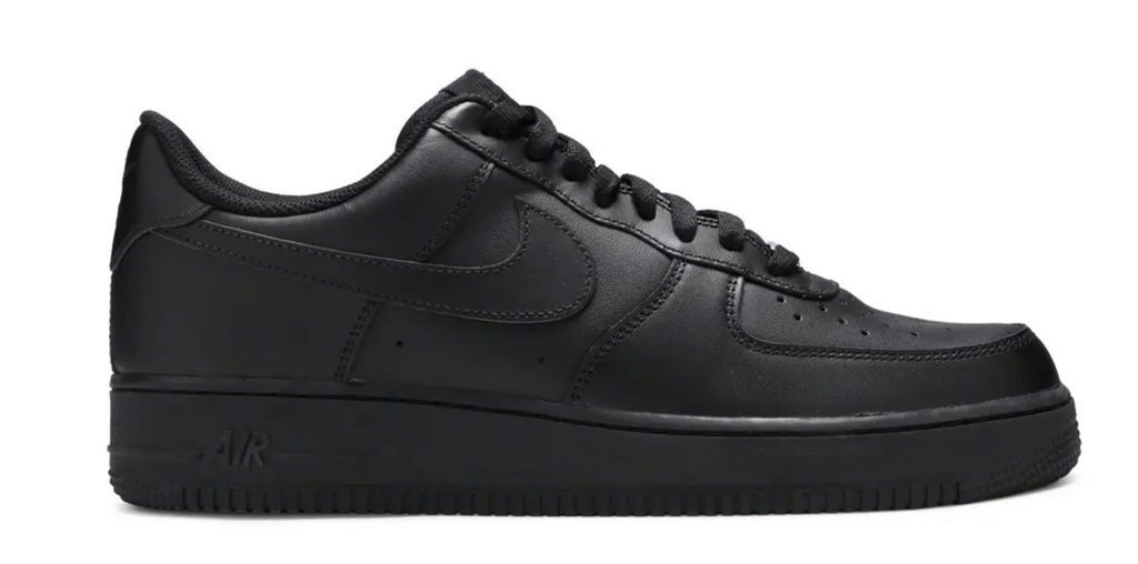 Nike Air Force 1 'Black'