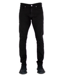 Focus Jeans (5244 - JET BLACK)