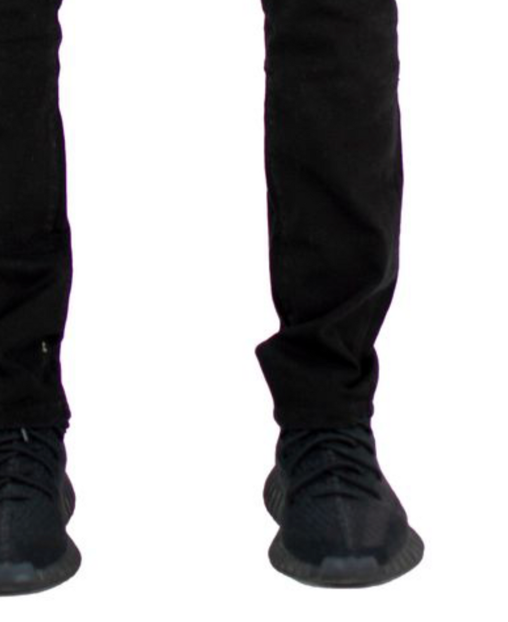 Focus Jeans (5244 - JET BLACK)