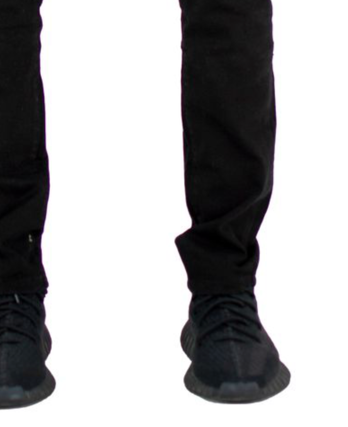 Focus Jeans (5244 - JET BLACK)